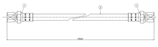 FREN HORTUMU ON ROYAL 78 - 83