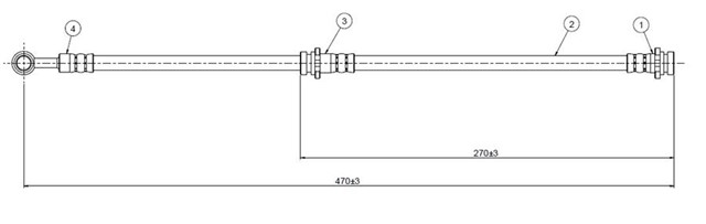 FREN HORTUMU ON STANZA T11 81 - 86