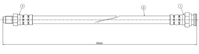 FREN HORTUMU ON FELICIA - 96