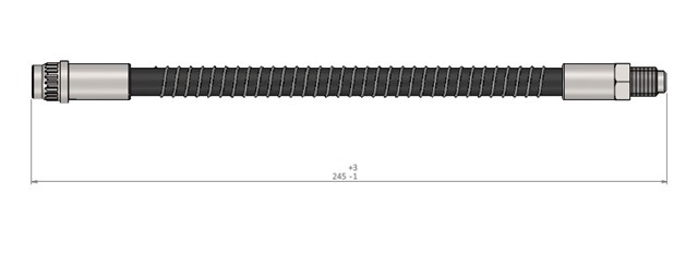 FREN HORTUMU ARKA TRAFFIC II JL . TRAFFIC II FL . TRAFFIC II EL . TRAFFIC III 02 - ..