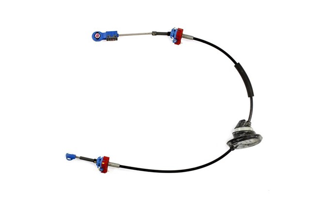 VITES TELI C3 - BENZINLI - OTOMOTIK VITES - AL4 SANZIMAN 03 - 2002 - 