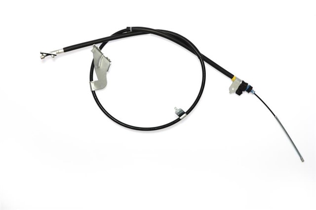 EL FREN TELI ARKA SAG YARIS AVRUPA MODEL KAMPANA FREN 12 - 