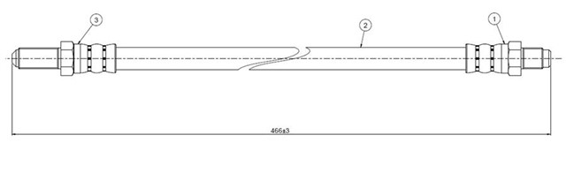 FREN HORTUMU ON 33. 85 - - 86