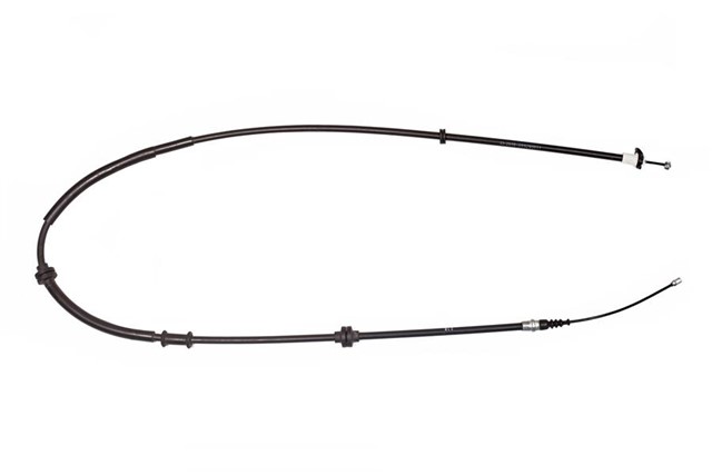 EL FREN TELI ARKA SAG - SOL TIPO 1.6 - 1.6D BERLINA - DISK FREN 15 - 