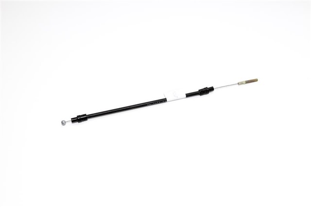 GAZ TELI M - 124 GAZ