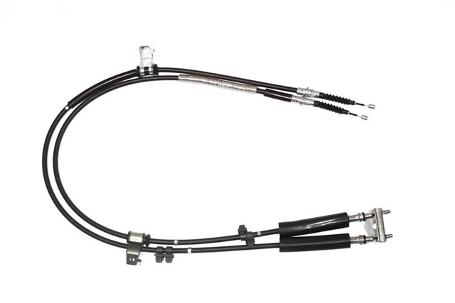 EL FREN TELI ARKA ECOSPORT DRUM BRAKE 14 - 