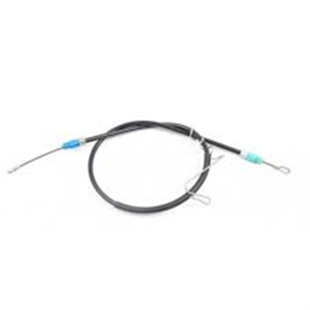 ARKA EL FREN TELI SAG TRANSIT V347 PIKAP 2.2TDCI 2.4TDCI 3.2TDCI 06 11 ARKADAN CEKER CIFT TEKER