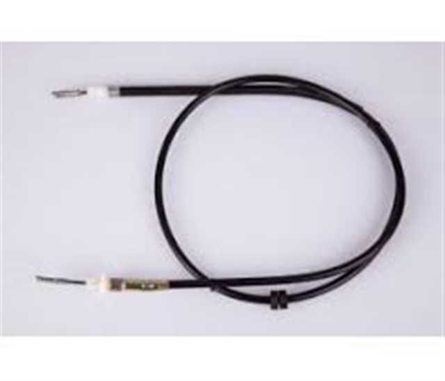 EL FREN TELLERI ARKA SOL 5 SERISI