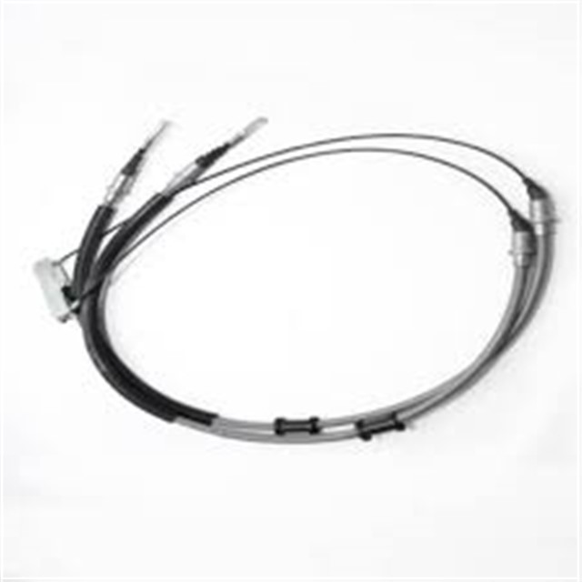 EL FREN TELLERI ARKA OMEGA