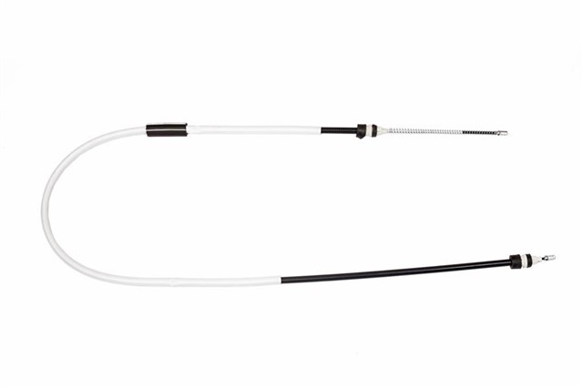 EL FREN TELI ARKA SOL CLIO IV SW KAMPANA FREN 10 - 12 - 