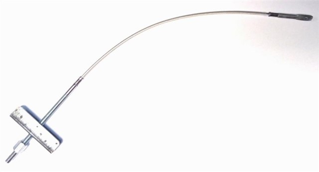 EL FREN TELI ORTA TRANSIT V347 2.2TDCI 2.4TDCI 3.2TDCI 06 11