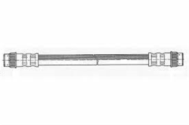 FREN HORTUMU ON J5 VAN 83 - .