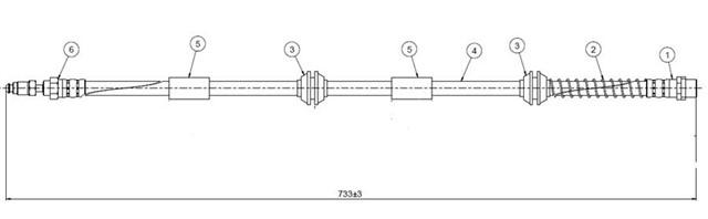 FREN HORTUMU ON TOUAREG 02 - ..