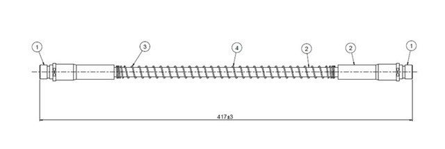 FREN HORTUMU ON DISCOVERY 89 - 98
