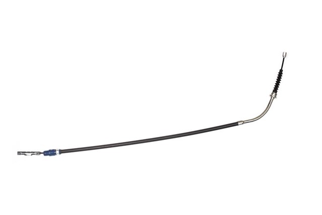 EL FREN TELI ARKA SAG MINI 5 KAPI F55 14 - 