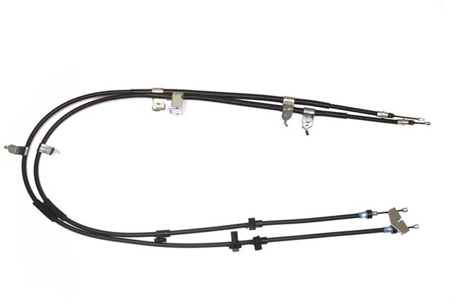 EL FREN TELI ARKA TRANSIT CONNECT 14 KISA SASE