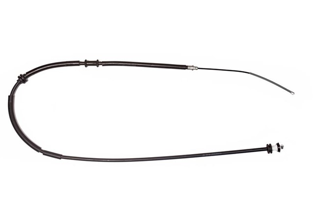 EL FREN TELI ARKA SAG - SOL TIPO 1.3 - 70KW - 1.4 70KW KAMPANA FREN 15 - 