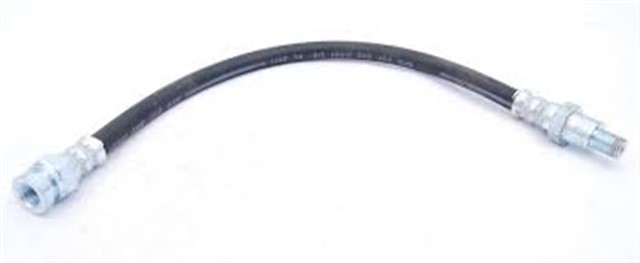 FREN HORTUMU ARKA SCORPIO II GFR. GGR . STATION GNR.GGR 95 - 98