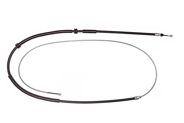 EL FREN TELI ARKA SAG - SOL KANGOO III - DISK FREN - UZUN MODEL 08 - 