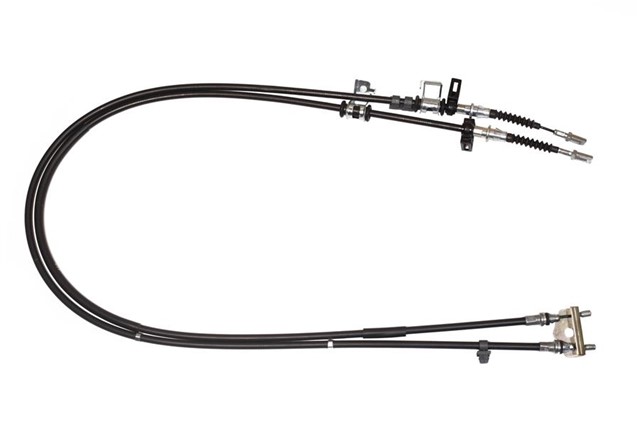 ARKA EL FREN TELI ARKA SAG / SOL FIESTA VI 1.5TDCI 13