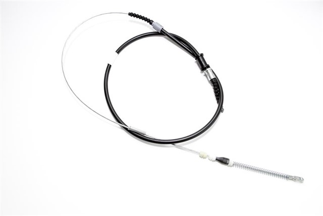 EL FREN TELI ARKA SAG ASCONA C 86 - 