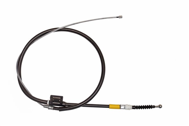 EL FREN TELI ARKA SAG - SOL LEON STANDART AKS 12 - 13