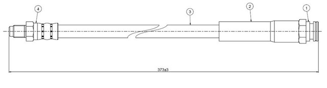 FREN HORTUMU ON 18 2.0 BREAK 80 - 86