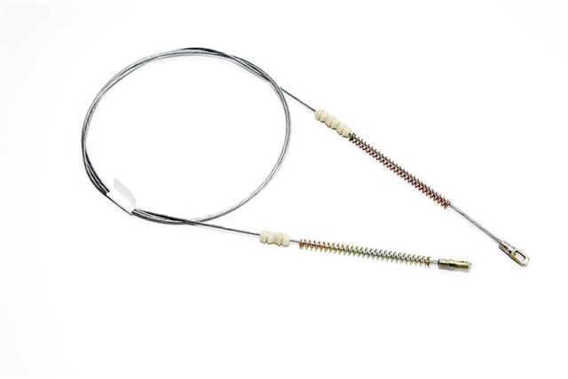 EL FREN TELI ARKA KADETT C 1.0 - 1.2 73 - 