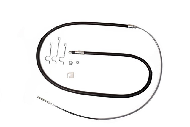 EL FREN TELI ARKA SAG 5 SERISI E39 99 - 03