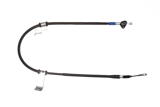 EL FREN TELI ARKA SOL I - 10 DISK FREN 08 - 