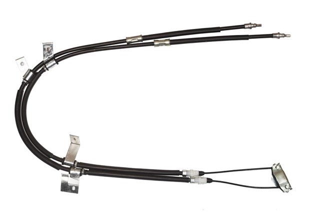 EL FREN TELI ARKA ADAM KAMPANA FREN 203X38 12 - 