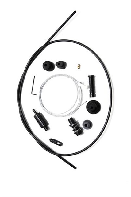 GAZ TELI - KIT 6003.625 C2 - C3 02 - 