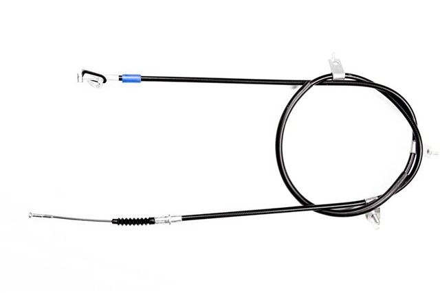 EL FREN TELI MAZDA 6 ON