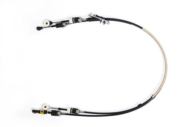 VITES KUMANDA TELI FIESTA IV 12 1.4 TDCI - 5 VITES - IB5 SANZIMAN