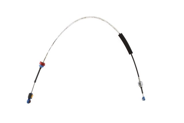 VITES TELI C5 OTOMATIK 6 VITES DIZEL AM6 SANZIMAN