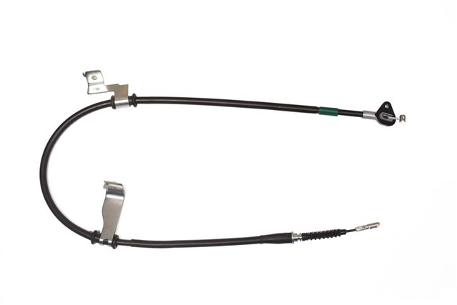 EL FREN TELI I - 10 DISK FREN INGILIZ MODEL ARKA SAG