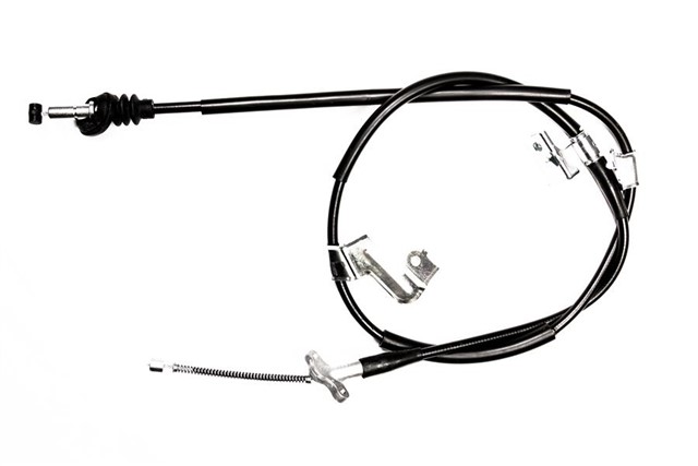 EL FREN TELI CIVIC VII 1.3 - 1.4 - 1.6 - 1.7 KAMPANA FREN ARKA SAG