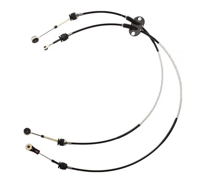 VITES KUMANDA TELI MONDEO IV 07 14 1.6 TI ZETEC