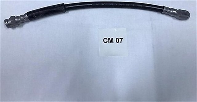 ON FREN BORUSU SOL M131 DKS