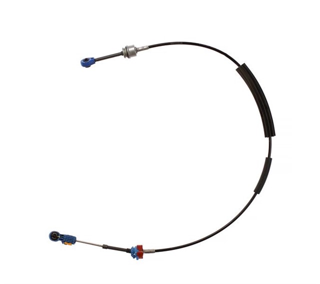 VITES TELI MEGANE 2 SECICI 2.0 DCI 150CV 175CV 1370MM