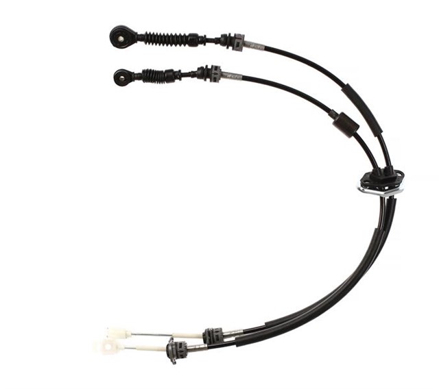 VITES TELI HYUNDAI ACCENT BLUE 1.6 6 SPEED DIESEL ENGINE 2011 - KIA RIO 2012 1.6 6 SPEED GEAR CABLE