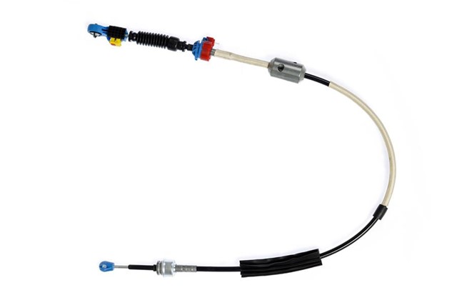 VITES TELI 407 OTOMATIK 4 VITES AL SANZIMAN