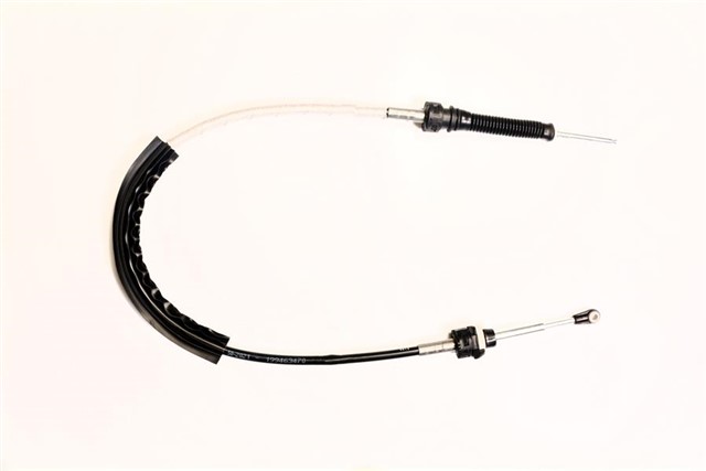 VITES TELI RAPID 4 1.6 TDI