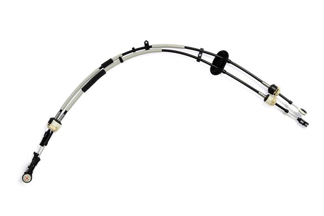 VITES TELI SPRINTER W906 - 313 - 6 SPEED