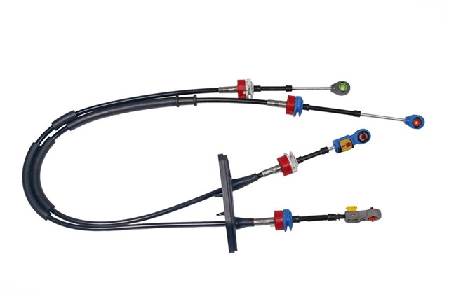 VITES KUMANDA TELI SAG/SOL DOBLO 1.3 - 1.6 JTD 10