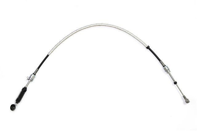 VITES KUMANDA TELI FIESTA IV 12 1.25 - .14 BENZINLI 5 VITES - IB5 - SANZIMAN