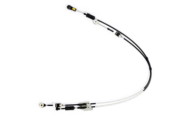 VITES KUMANDA TELI FIESTA IV 10 12 - 1.25 - 1.4 BENZINLI - 5 VITES - IB5 SANZIMAN