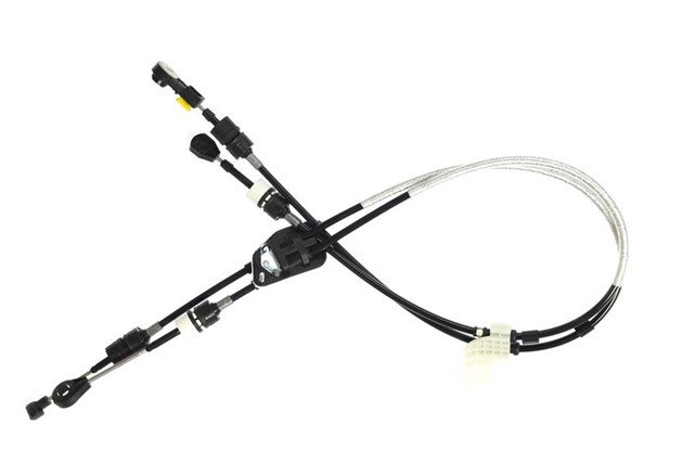 VITES KUMANDA TELI FIESTA IV 08 12 1.4 TDCI