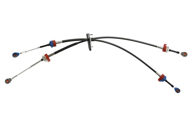 VITES TELLI OPEL AGILA A 1.3 2000 - SUZUKI WAGON R 1.3 2000 - 