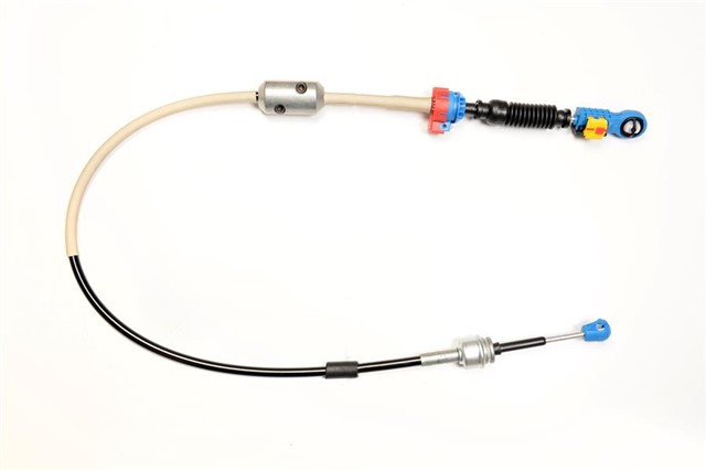 VITES TELLI CITROEN C5 OTOMATIK 4 VITES AL4 SANZIMAN 2001 - 2004